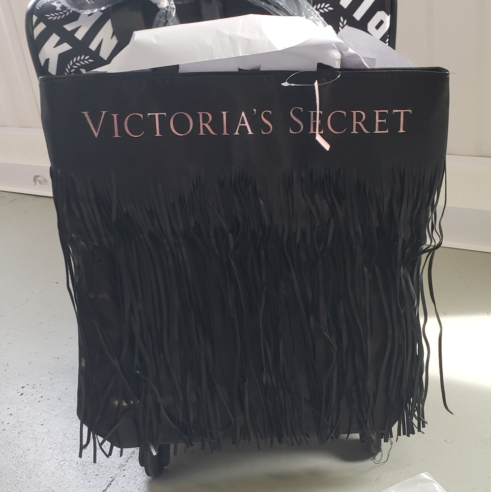 Victoria secret tote